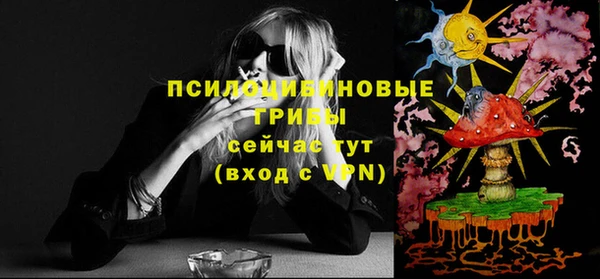 крисы Алексеевка